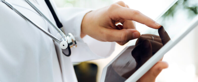 Zdravotnictví a sociální služby