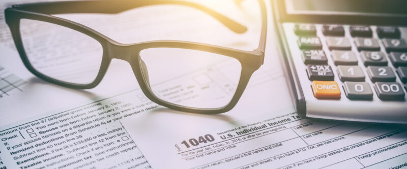 Daňové poradenství