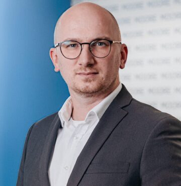 Statutární a smluvní audit