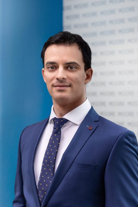 Mgr. Ing. Karel Kučera