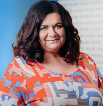 PORADENSTVÍ V ŘÍZENÍ