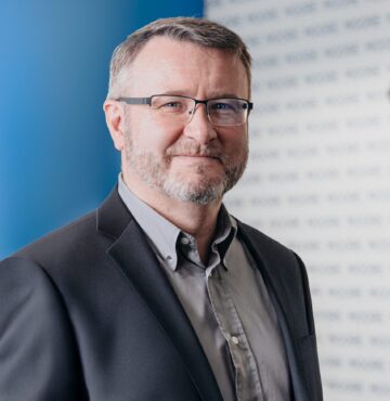 Poradenství v řízení