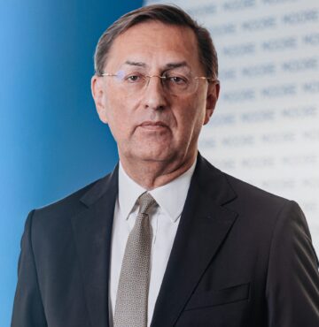 PORADENSTVÍ V ŘÍZENÍ