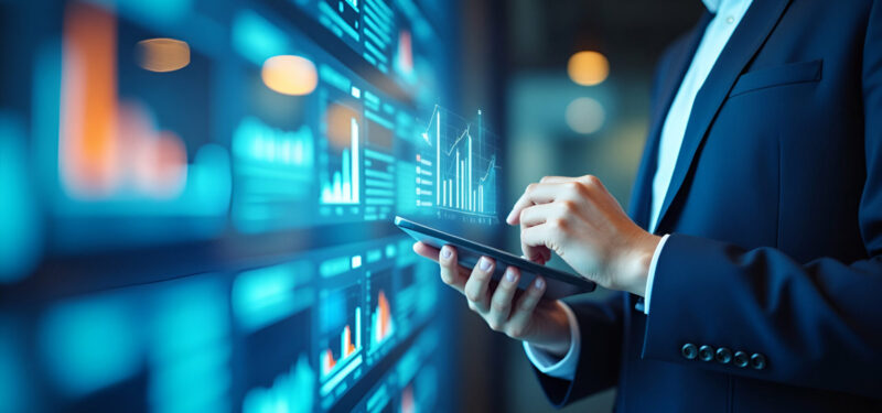 Statutární a smluvní audit