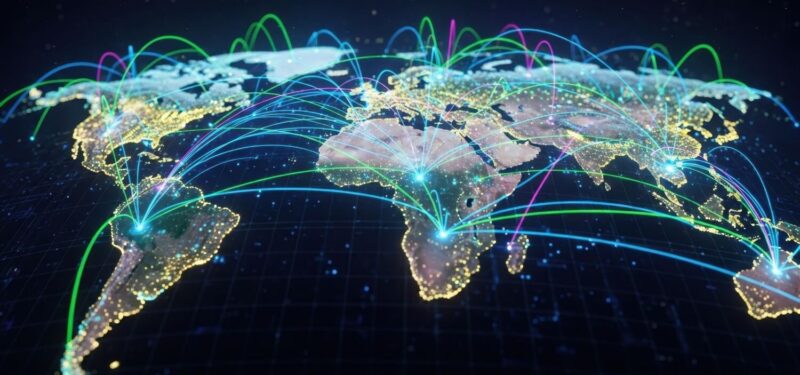 Zdanění fyzických osob a imigrační služby