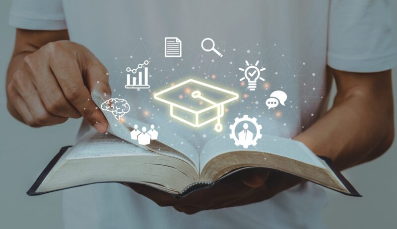 Profesní vzdělávaní