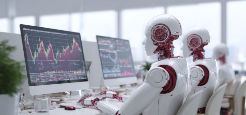 Digitalizace a umělá inteligence