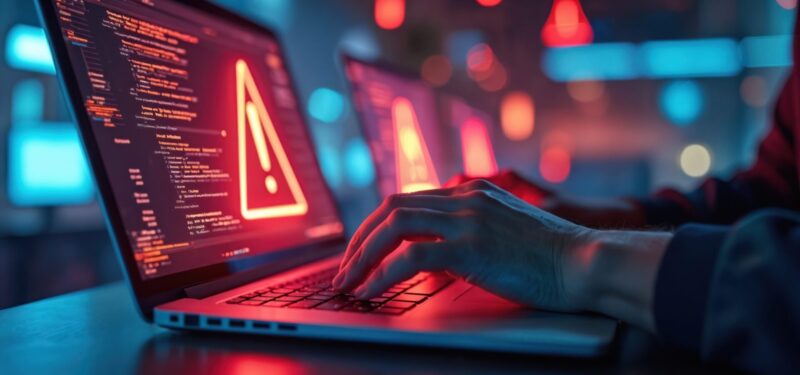 Kyberbezpečnost a NIS2