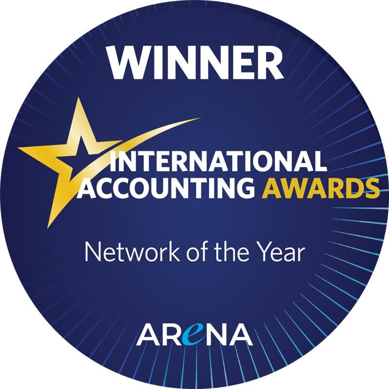 Úspěch Moore Global na IAFA 2025: Titul „Síť roku