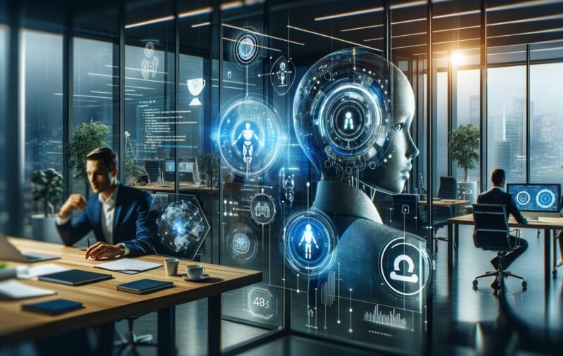 Technologie ve financích výrazně zrychlují, hlavní roli hraje umělá inteligence 