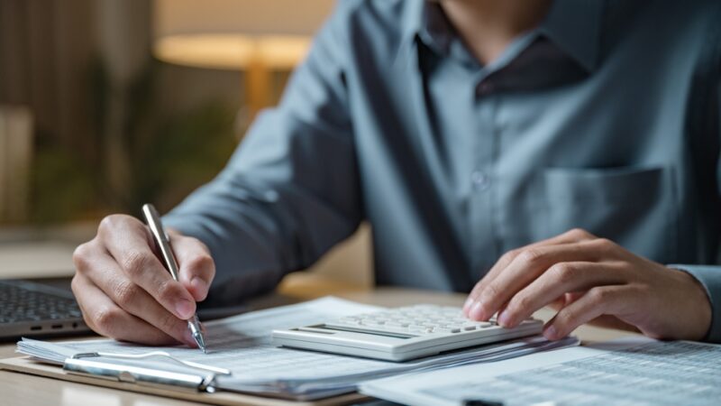 Pětina firem změnila strukturu podnikání. Více než polovina není připravena na dopady do daňového přiznání